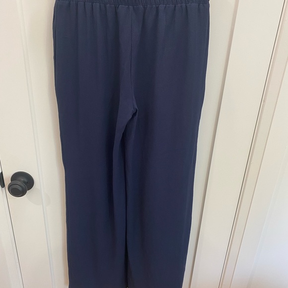 INC International Concepts Crepe Trousers - Picture 2 of 3